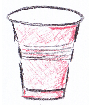 red-cup